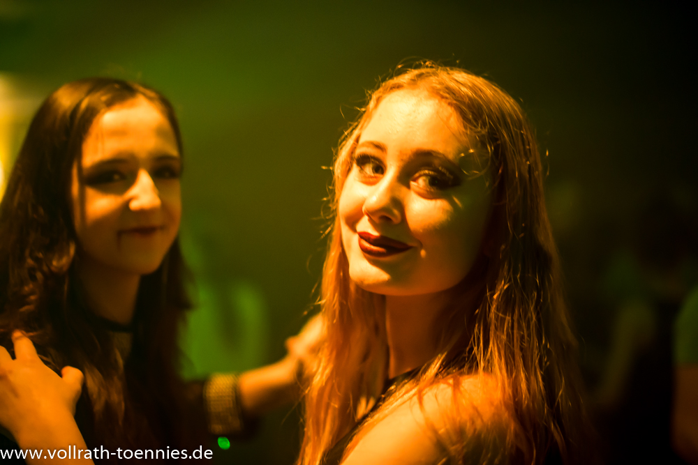 2019 10 26 Halloween Party 9774